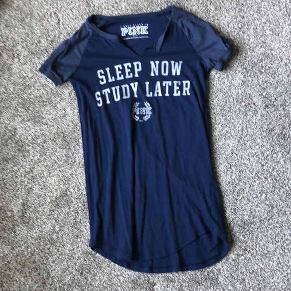 Sleeping Dress - Picture 1 of 1